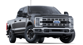 2025 Ford Super Duty® External Image 5